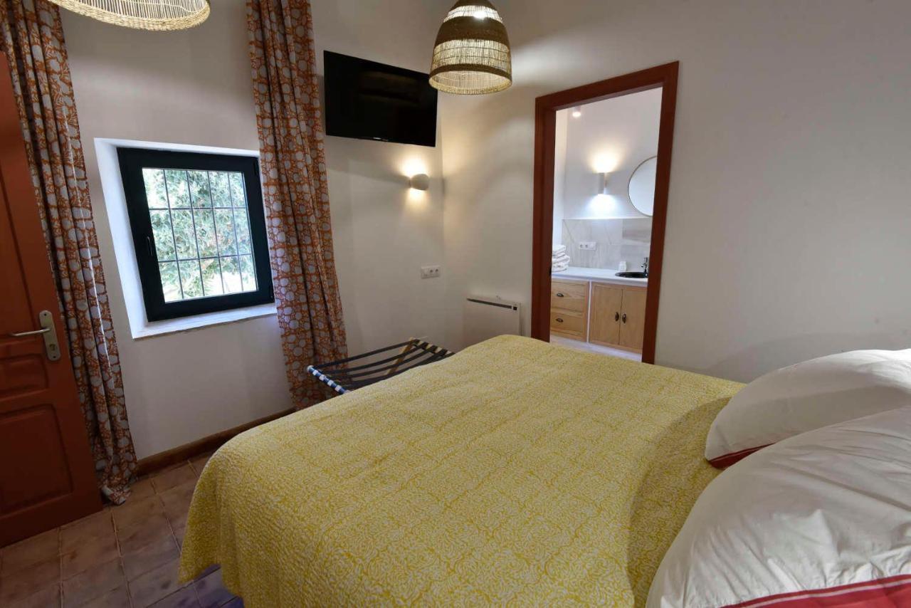Finca Las Rosas De Santa Ana Villamartín Extérieur photo