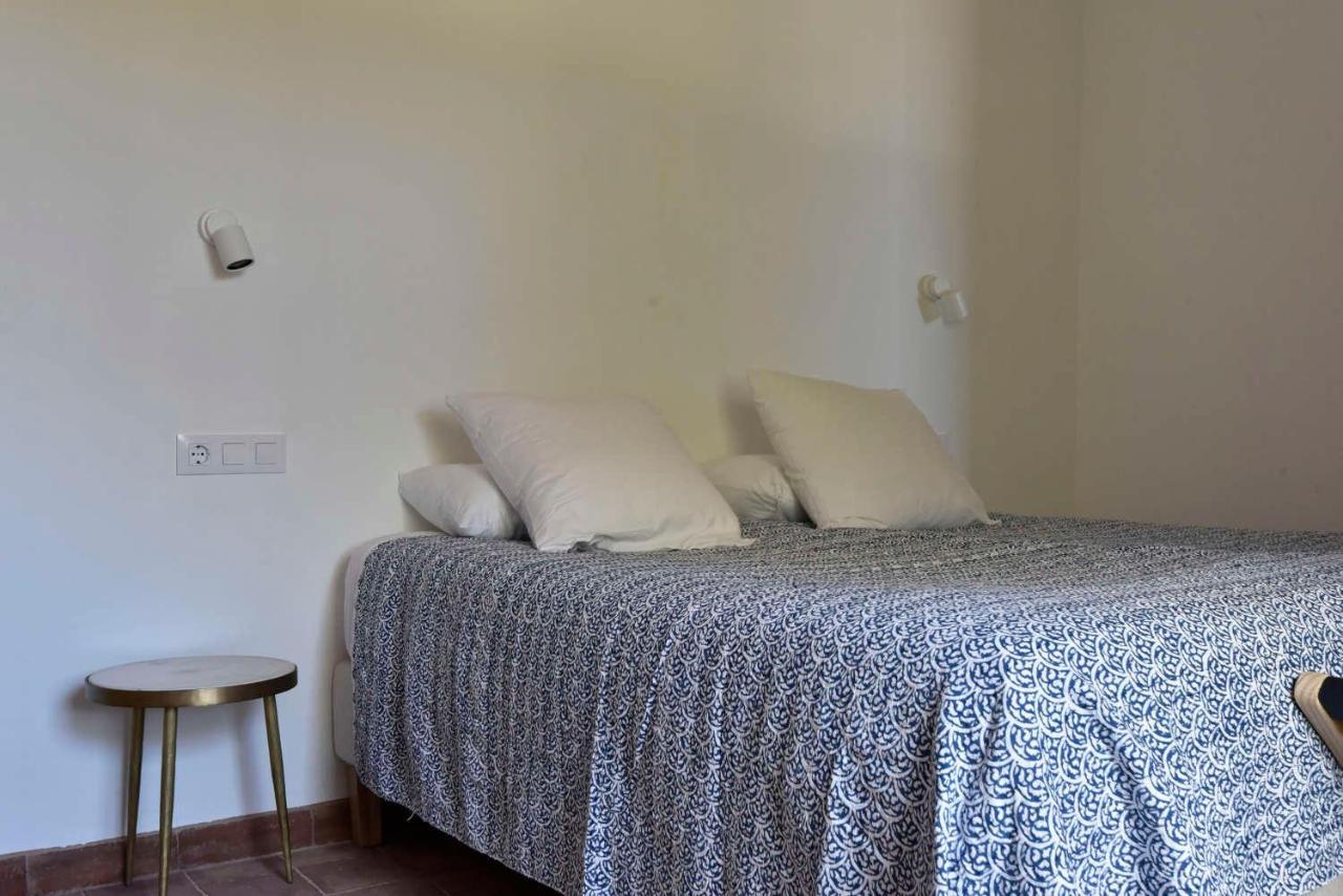 Finca Las Rosas De Santa Ana Villamartín Extérieur photo