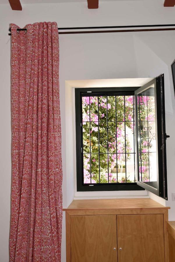 Finca Las Rosas De Santa Ana Villamartín Extérieur photo
